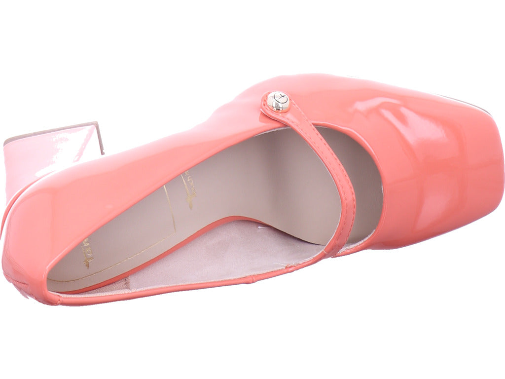 Tamaris Damen Pump  in orange