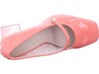 Tamaris Damen Pump  in orange