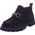 Tamaris Comfort Damen Halbschuh  in braun