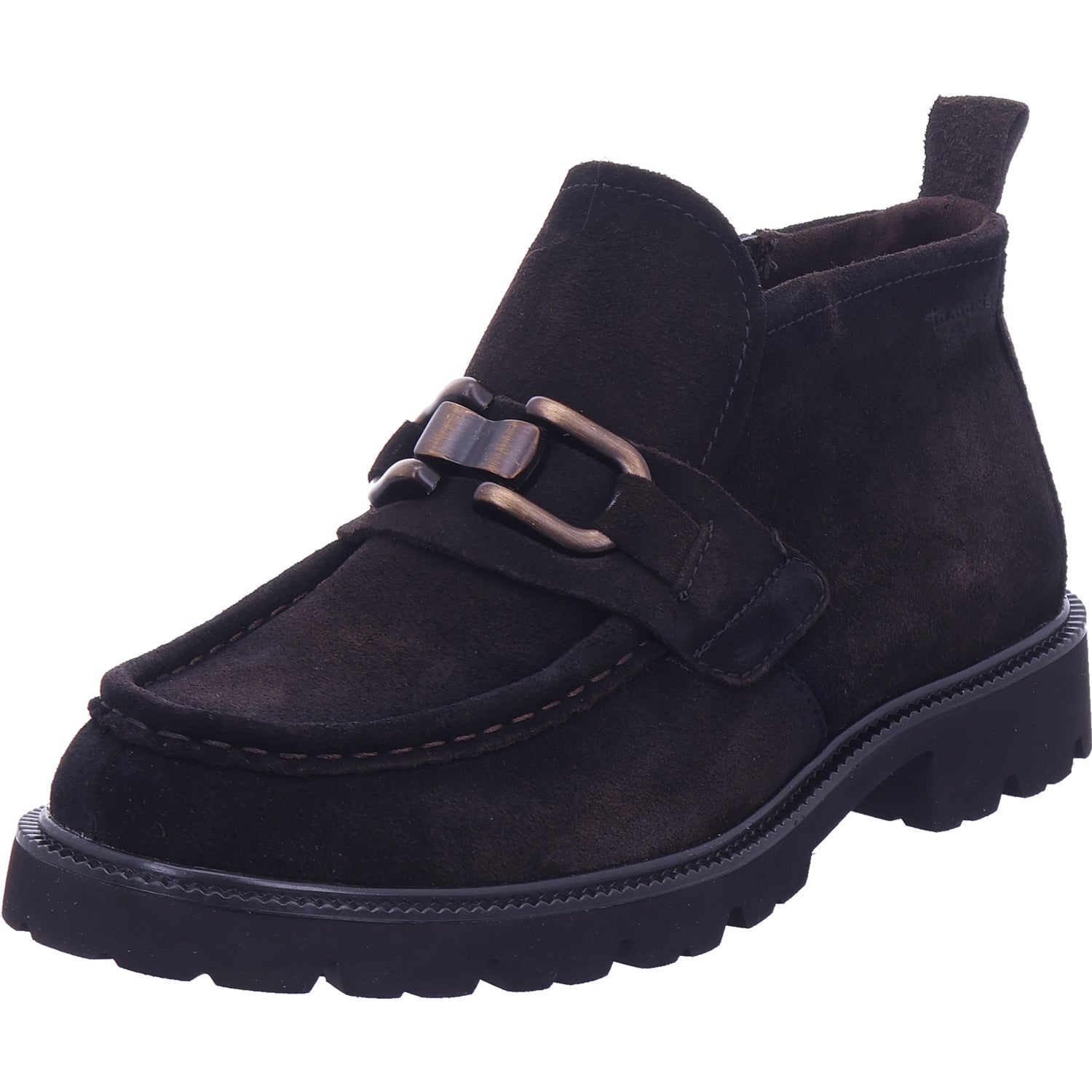 Tamaris Comfort Damen Halbschuh  in braun