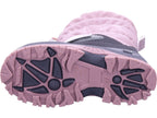 Lurchi Girls' Ankle Boots in Rose