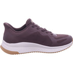 SKECHERS Men's Bobs Squad 4 Sneakers in brown