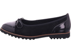 Gabor Damen Pump  in schwarz