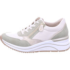 Remonte Damen Sneaker  in weiß