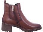 Tamaris Damen Stiefel  in braun