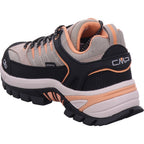 CMP Women's Hiking Shoes Rigel Low Trekking Shoes in beige