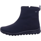 Ara Damen Winterstiefel Toronto in schwarz