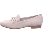 Jana women's slippers in beige