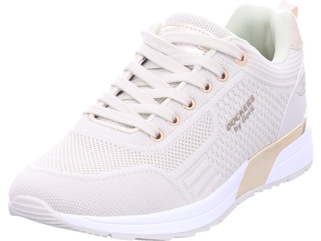 Dockers Damen Sneaker  in beige