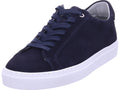 Digel Herren Halbschuh  in blau