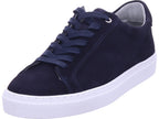 Digel Herren Halbschuh  in blau