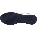 Remonte Damen Sneaker  in schwarz