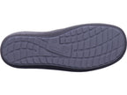 Varomed Damen Halbschuh Freemont in schwarz