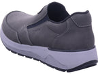 Rieker Herren Slipper Hwk Herren Halbschuhe in grau