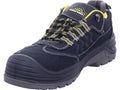 WorkPower Men's Safety Shoe Delaware S1P in Black