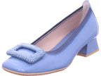 Hispanitas Damen Pump Aruba-V Rio-V24 Azure in blau