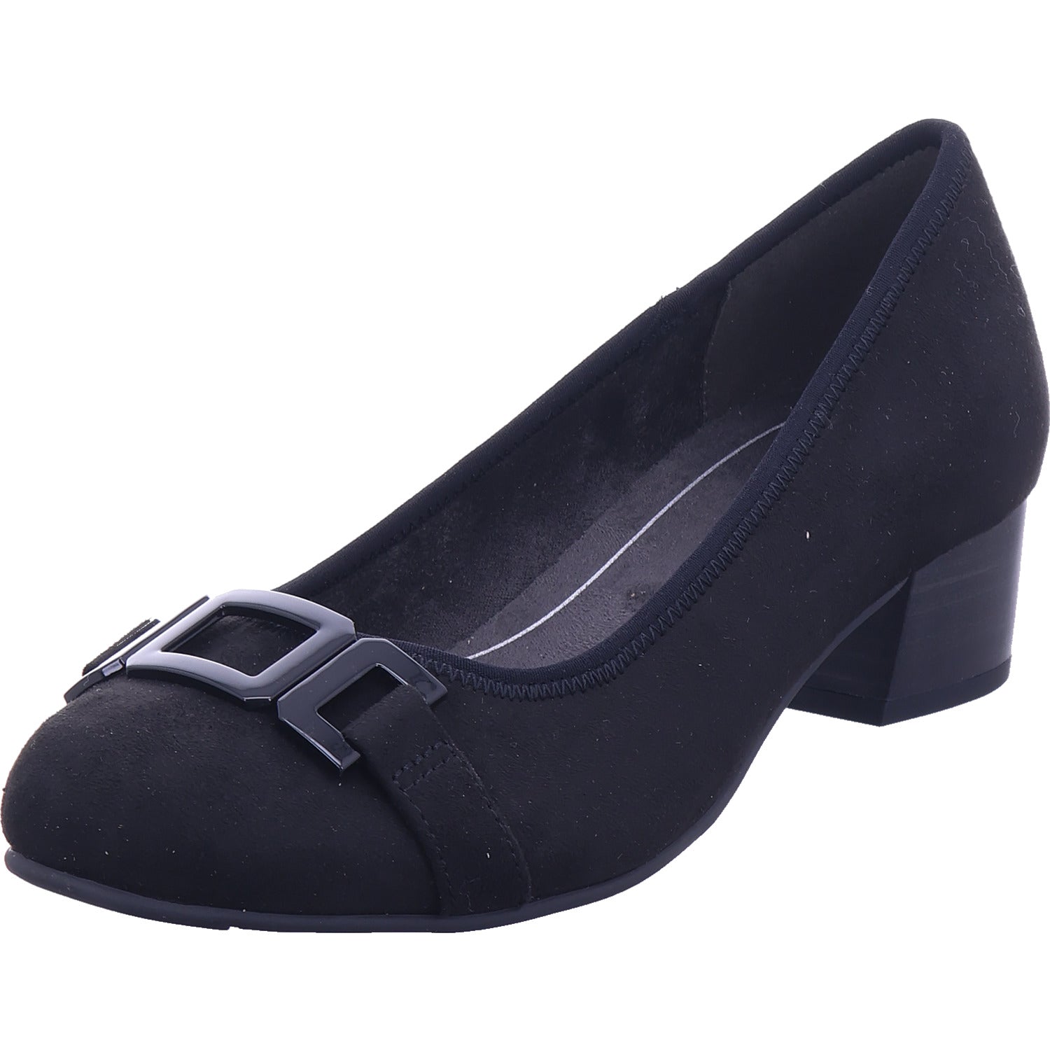 Jana Women's Pumps M2236845 in black