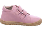 Lurchi Mädchen Halbschuh  in rose