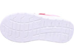Superfit Mädchen Lauflernschuh Stiefelette Leder \ Breeze in rose