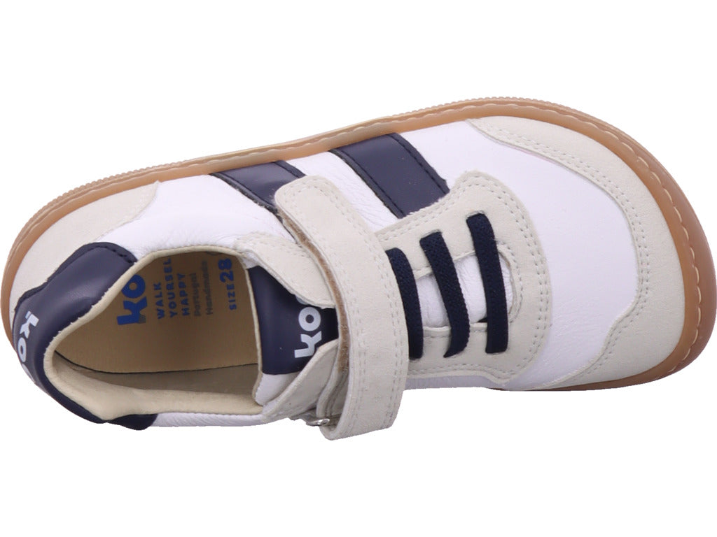 Koel Jungen Halbschuh  in weiß