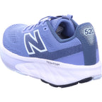 Dámské sportovní boty New Balance v modré barvě