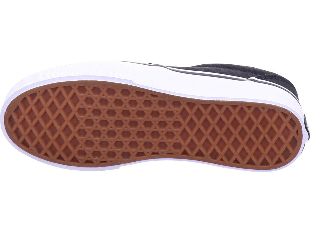 Vans pro chlapce v černé barvě