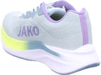 JAKO Women's Sneakers in Green