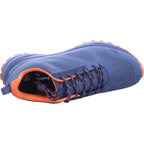 Lico Herren Wanderschuhe Mount Ray in blau