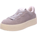 Tamaris Damen Sneaker  in beige