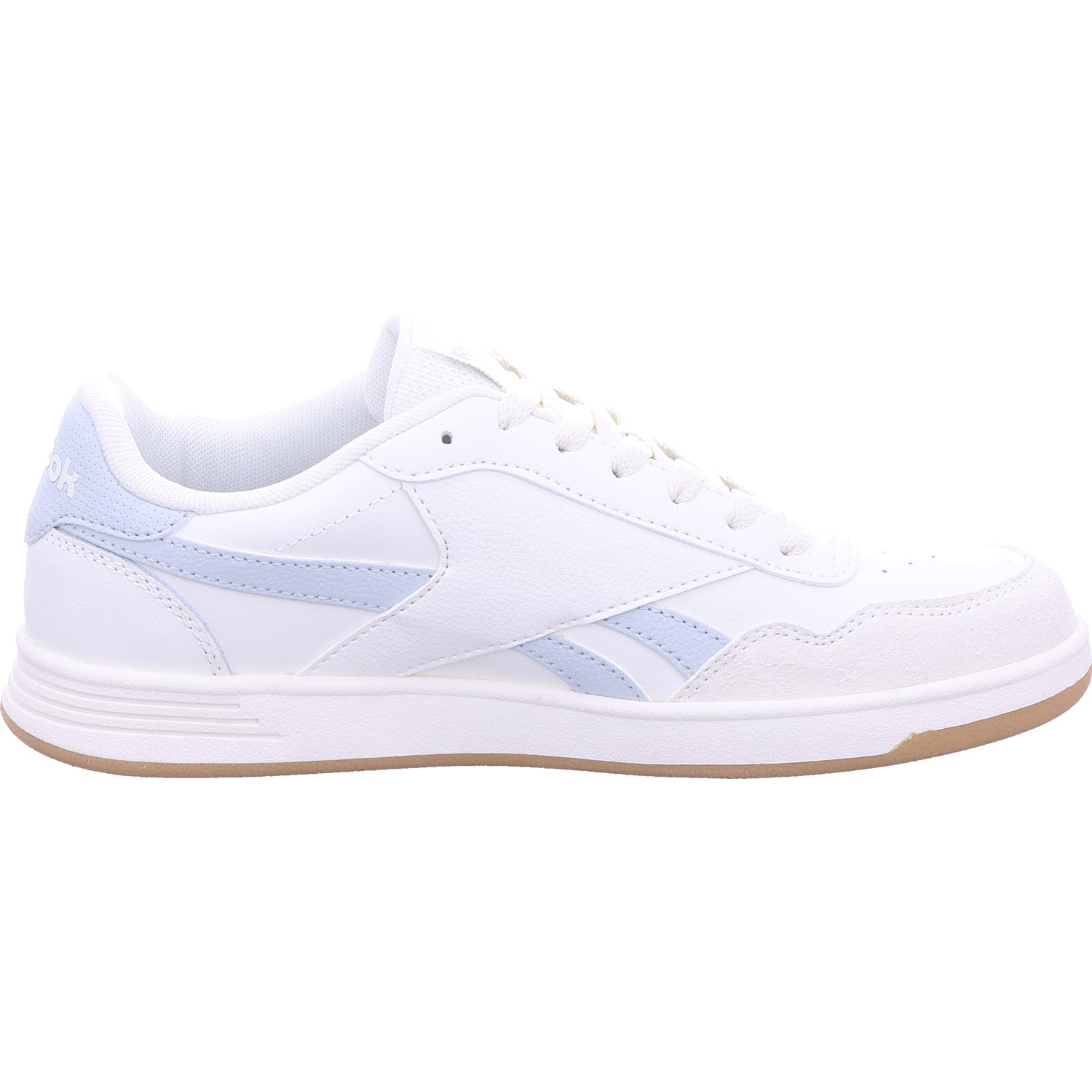 Reebok Damen Sneaker Reebok Court Advance in weiß