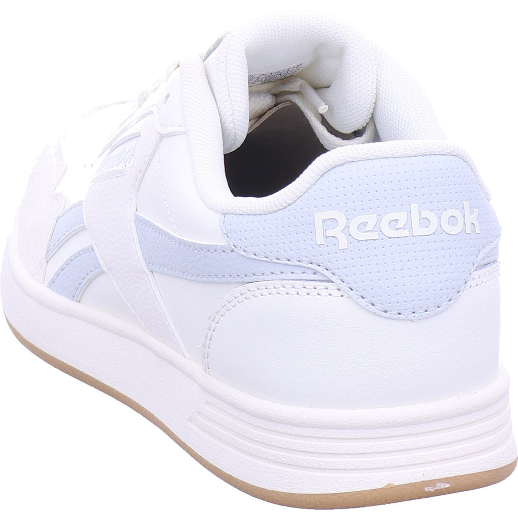 Reebok Damen Sneaker Reebok Court Advance in weiß