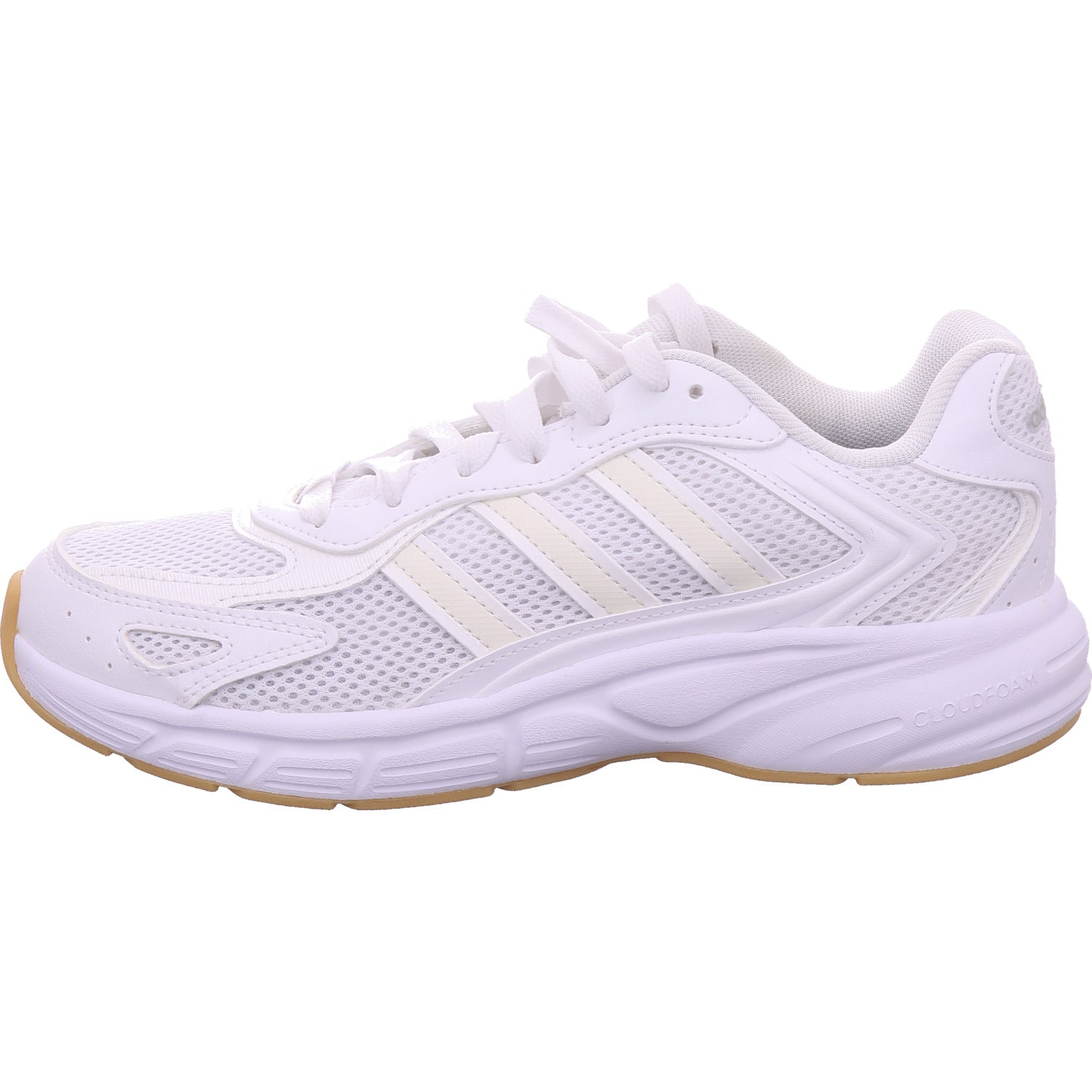 Adidas Damen Sportschuh  in weiß