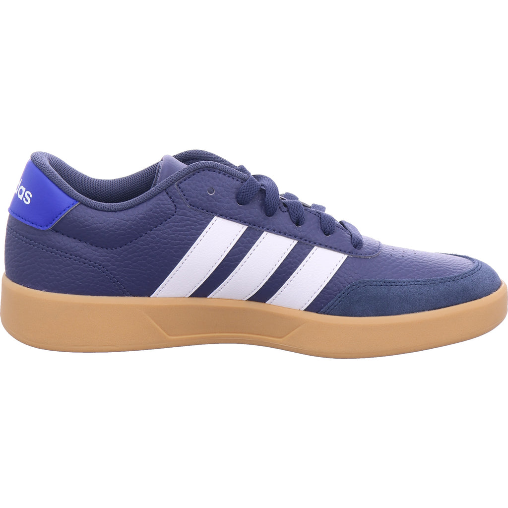 Adidas Herren Sneaker  in blau
