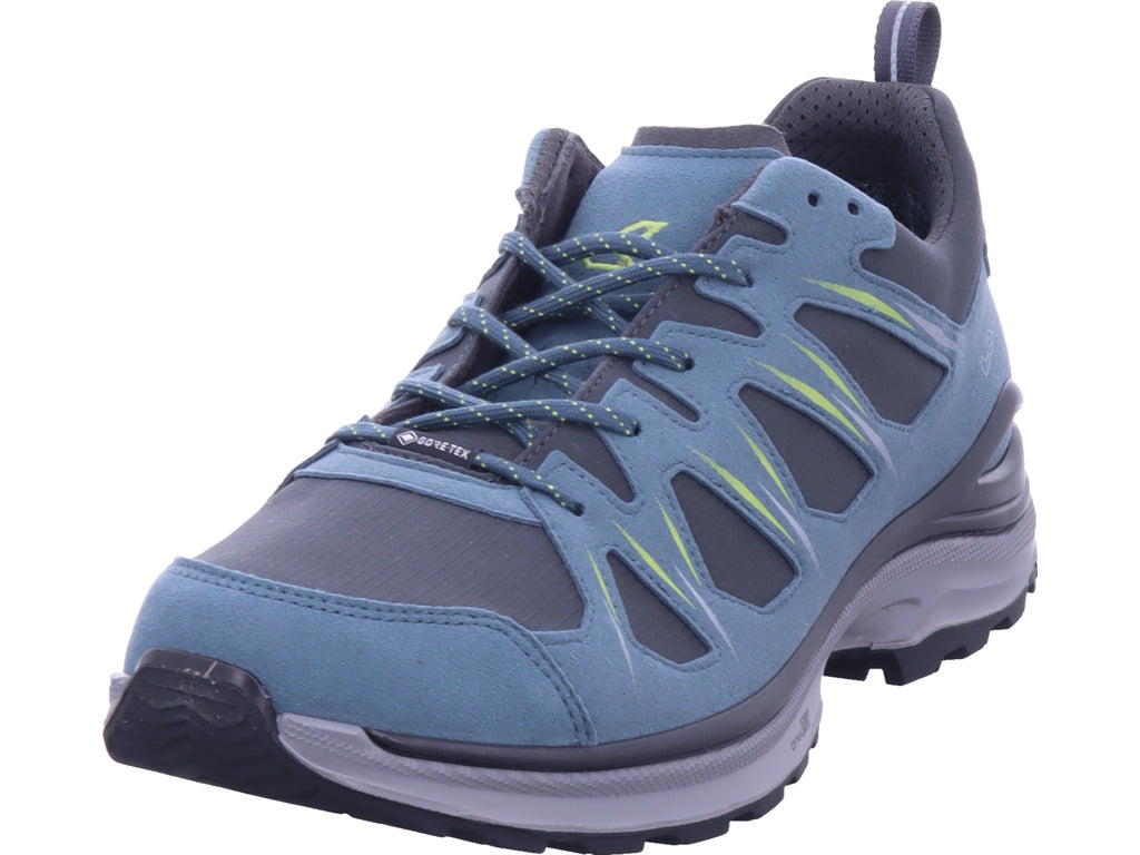lowa Men's in green