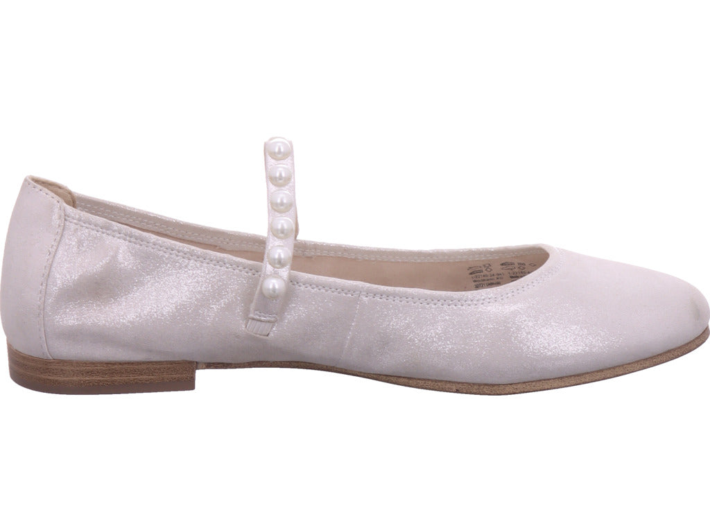 Tamaris Damen Ballerina  in sonstige