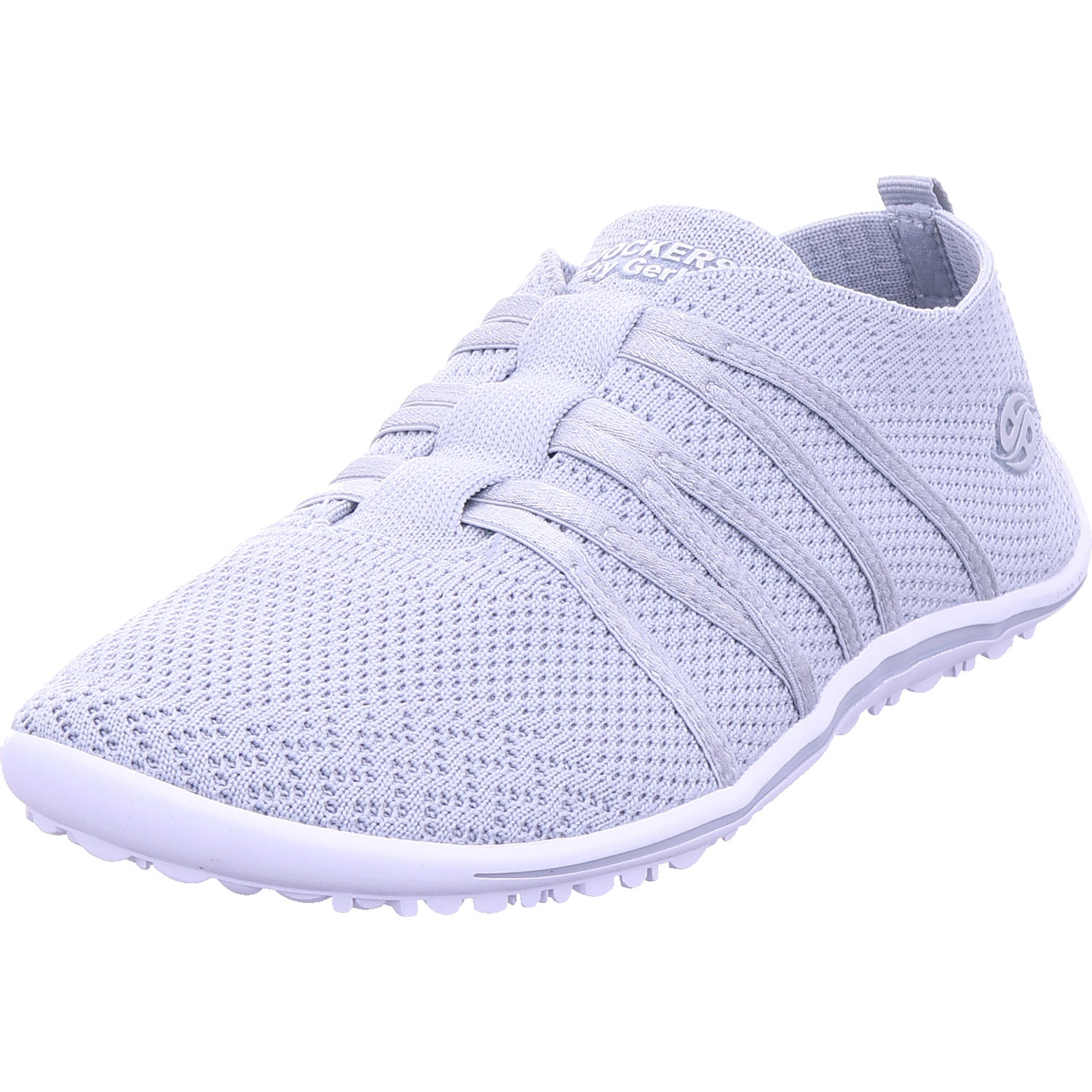 Dockers Women's Barefoot Shoes in Grey