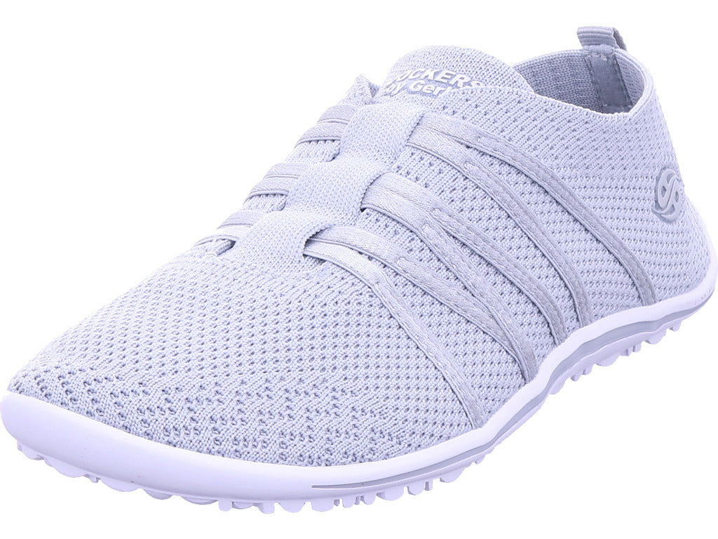 Dockers Damen Slipper  in grau