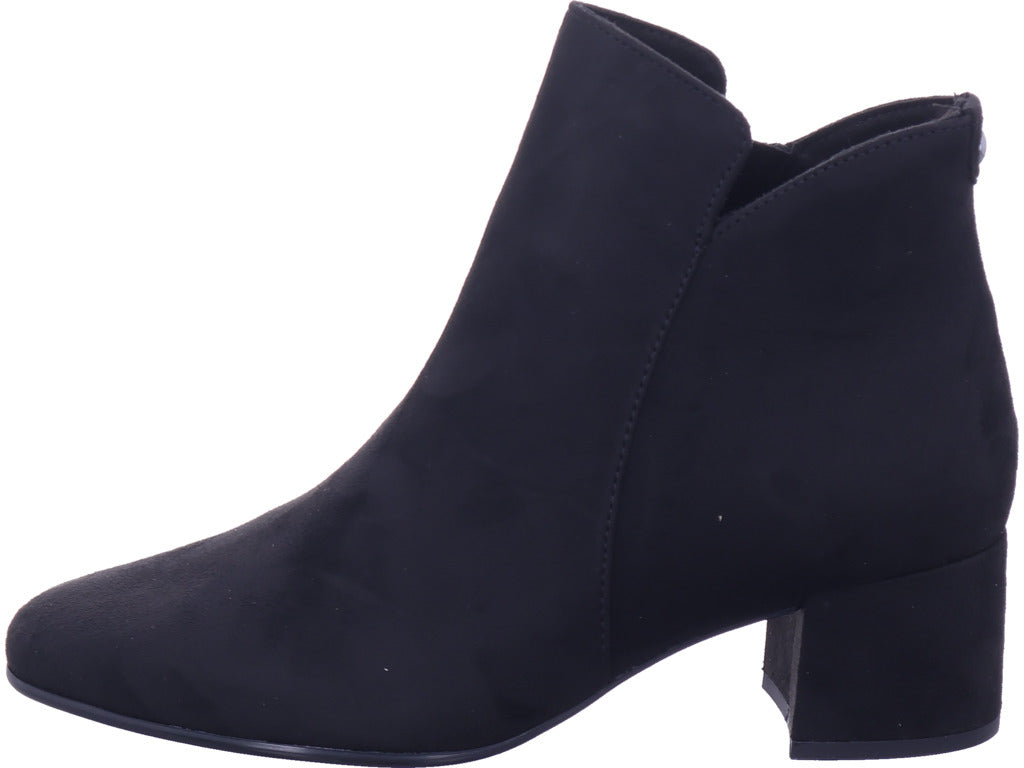 Tamaris Women's Boots M2535443 in Black