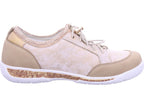 Romika Damen Slipper  in beige