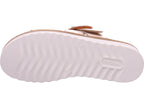 Remonte Women's Remonte Sandal in Copper