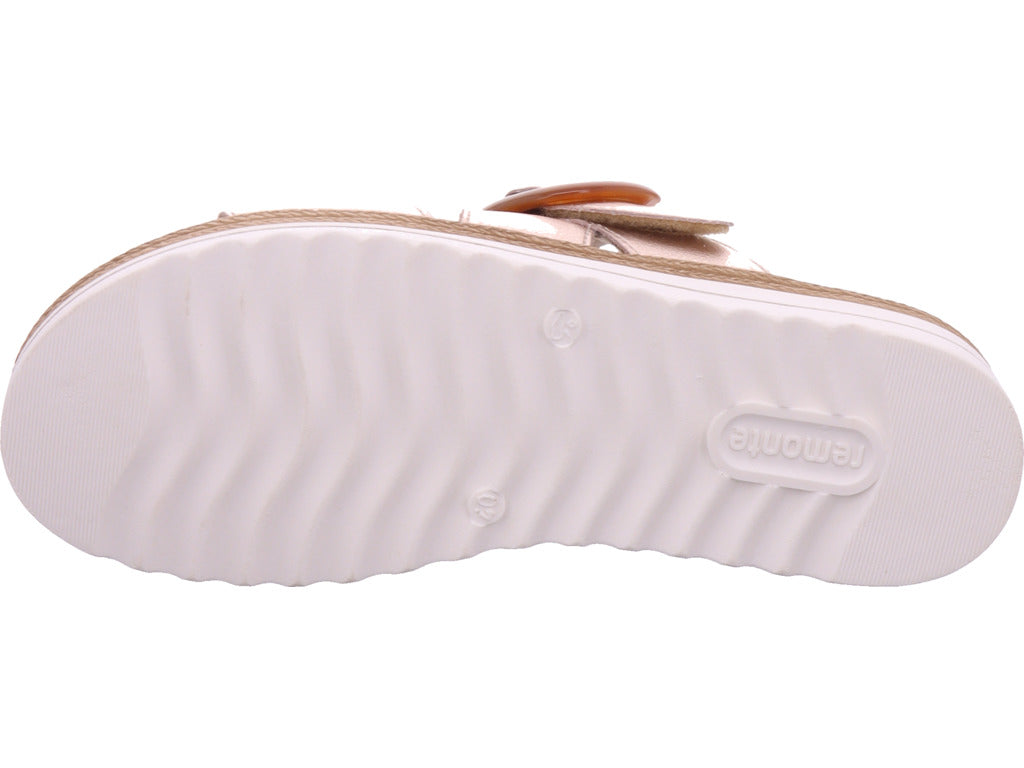 Remonte Women's Remonte Sandal in Copper