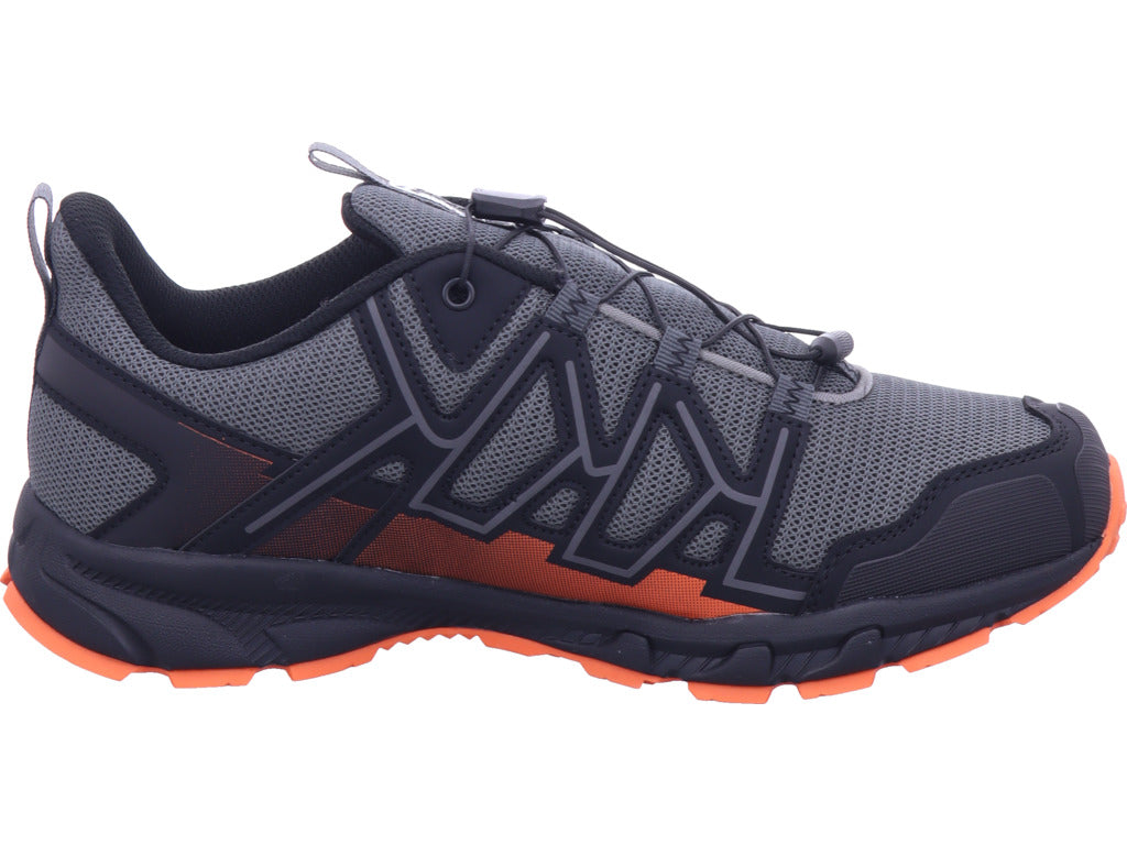 Kastinger Herren  Sopo in grau