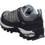 CMP Damen Wanderschuhe Rigel Low Trekking Shoes in grün