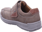 Jomos Herren Slipper  in beige
