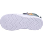 Ricosta Jungen Halbschuh Liam in grau