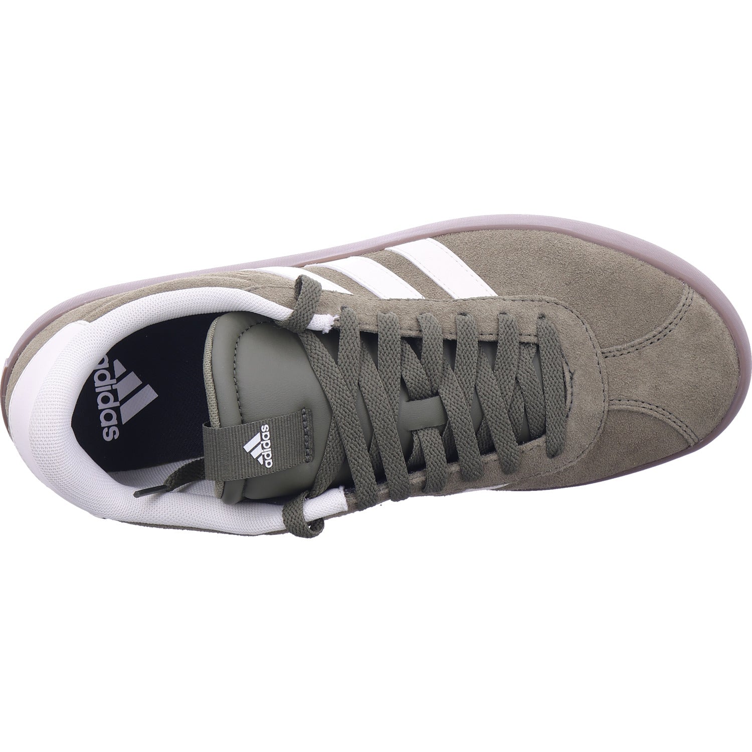 Adidas Herren Sneaker  in grün