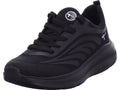 Tamaris Comfort Men's Sneakers in Black
