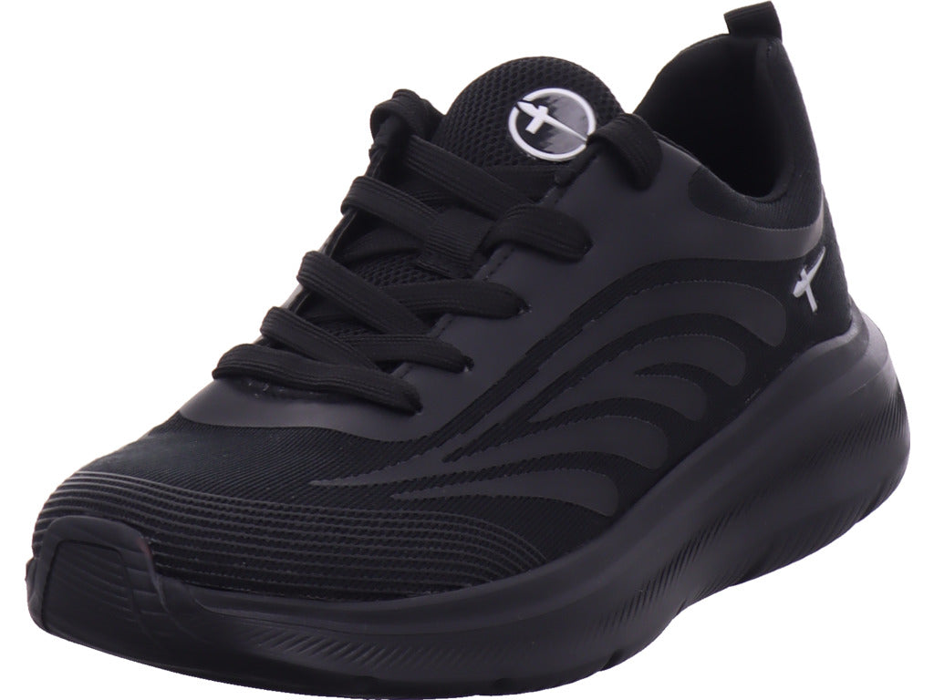 Tamaris Comfort Men's Sneakers in Black