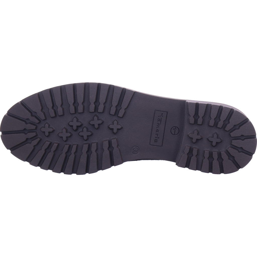 Tamaris Damen Slipper  in braun