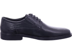 Reflexan Herren Halbschuh  in schwarz